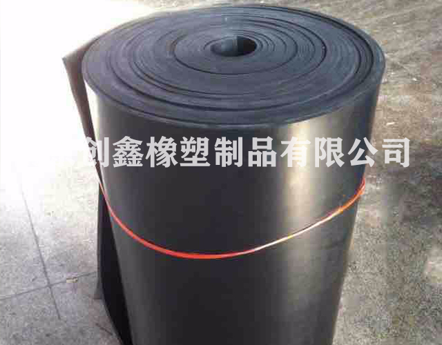 CX0303氯丁耐油橡胶板